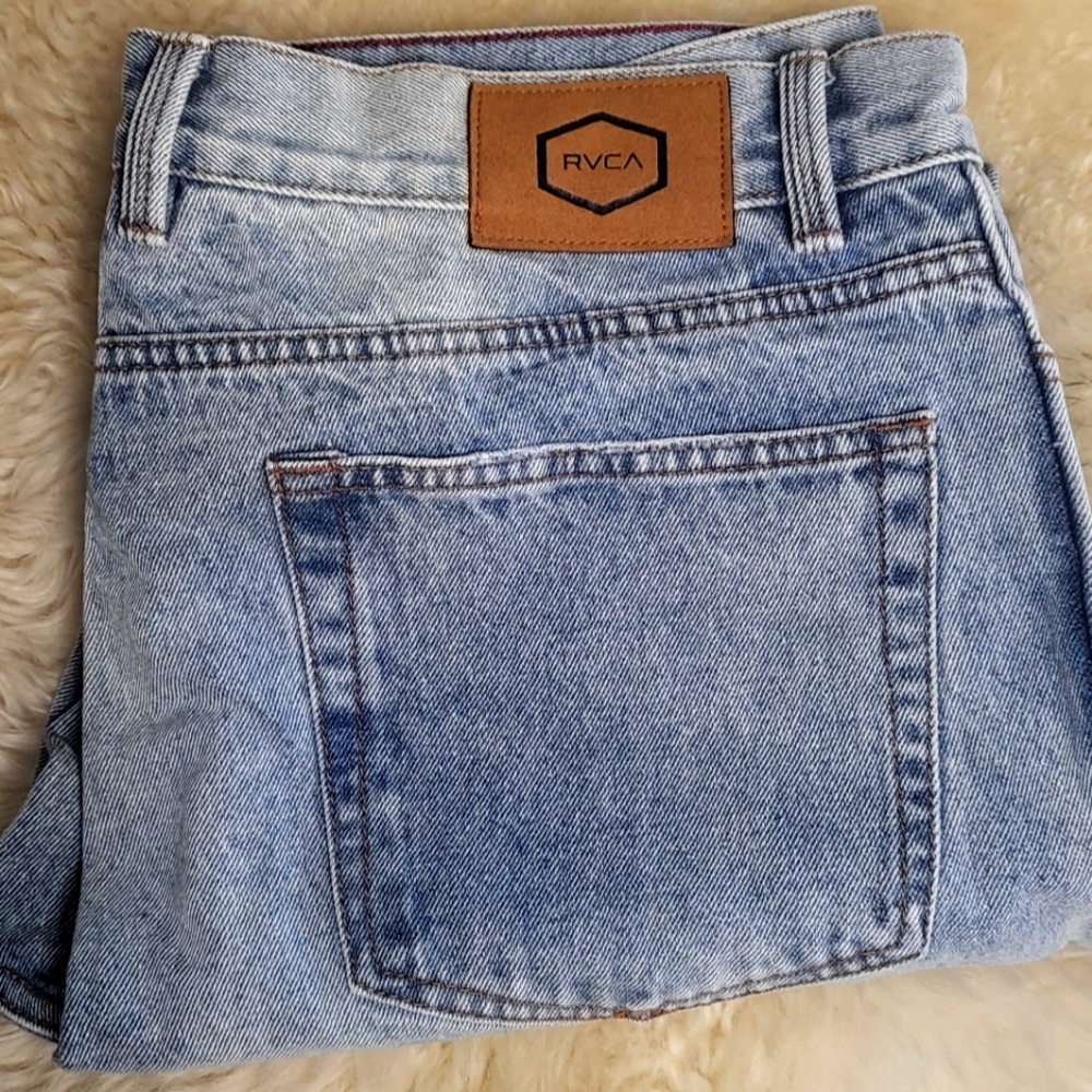 RVCA JEANS